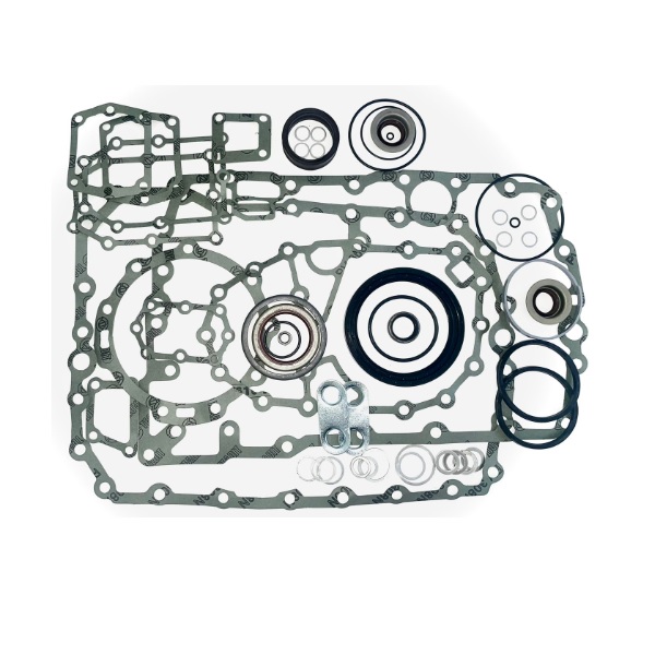 GW-0617 - REPARO CAMBIO  ZF 16S-1650