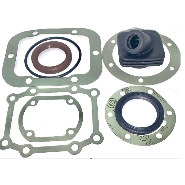 GW-0568 - REPARO DO CAMBIO ZF S5-420 (803)